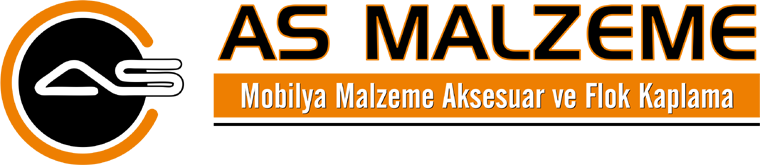 AS MALZEME Mobilya Malzeme Aksesuar 